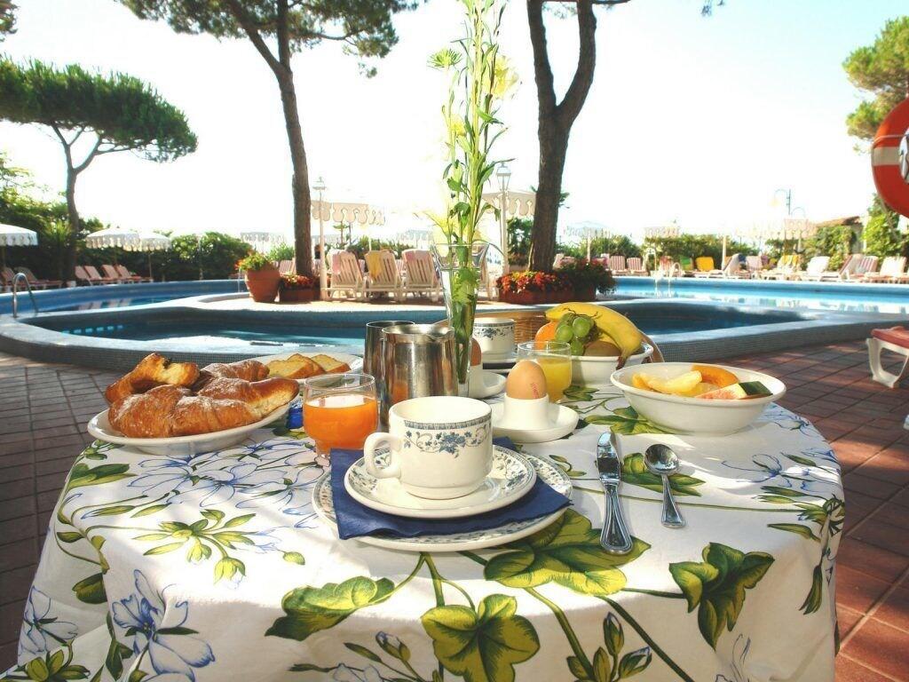 Фото Agorà Park Hotel