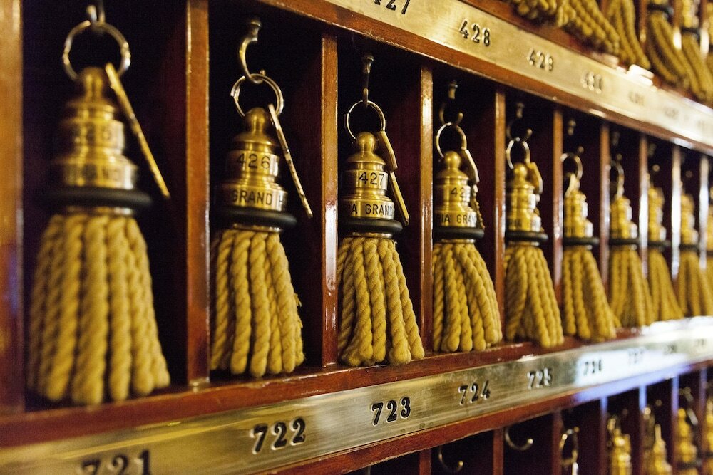 Фото Doria Grand Hotel