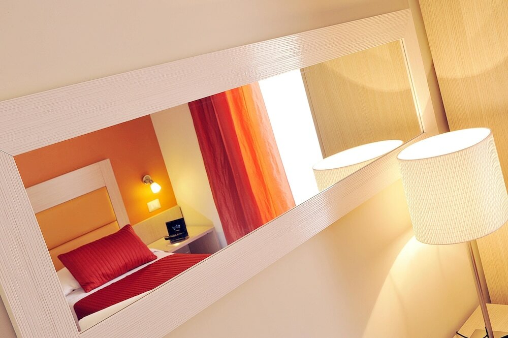 Фото Hotel Scott House Rome