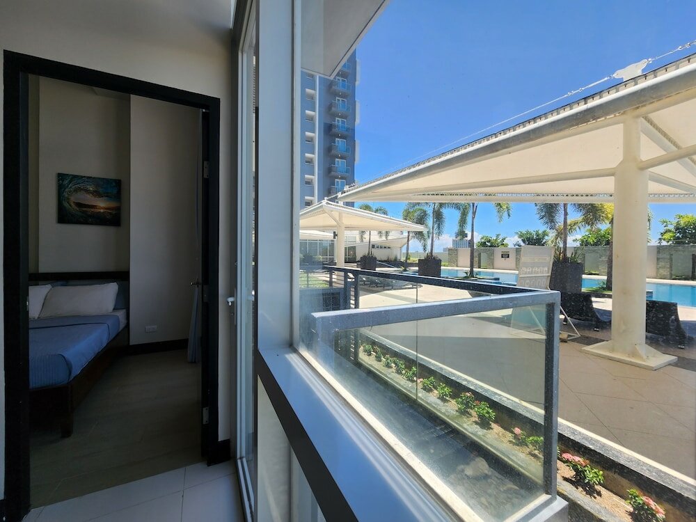 Фото One Pacific Residence Mactan Newtown Sdc