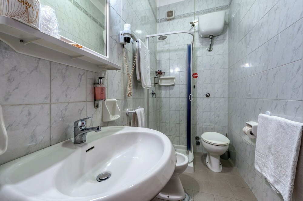 Фото Barsotti Hotel