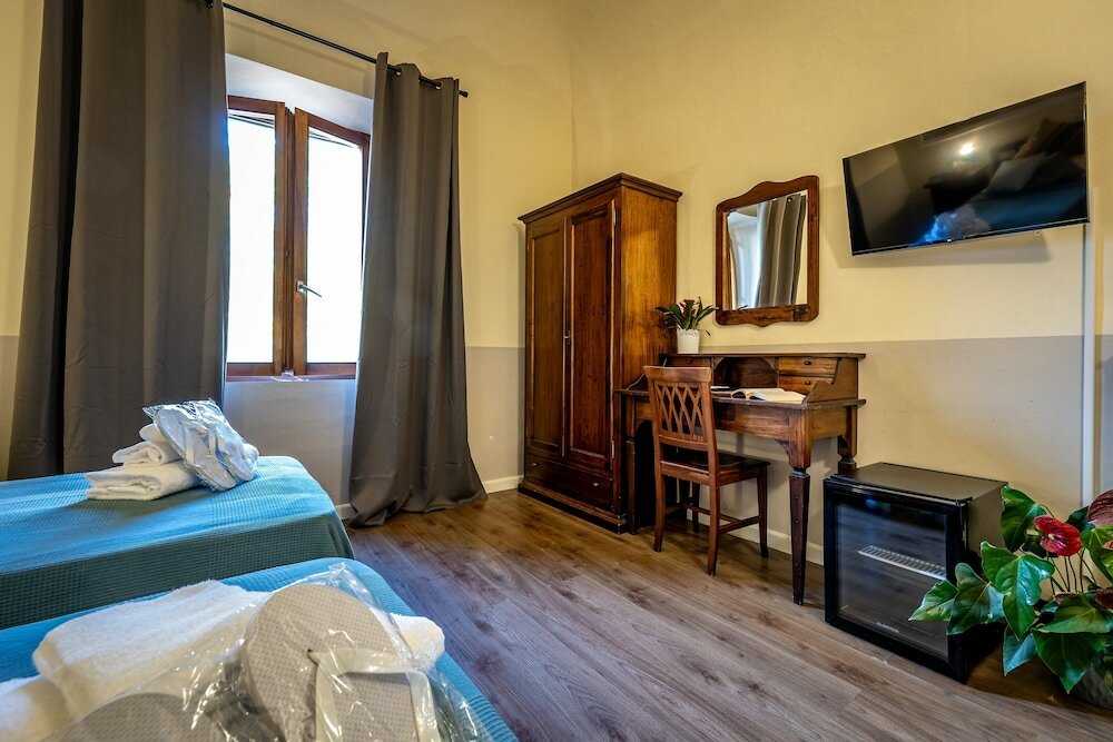 Фото Hotel Minerva