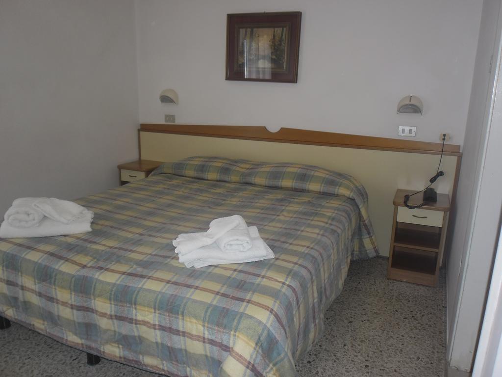 Фото Hotel Busignani