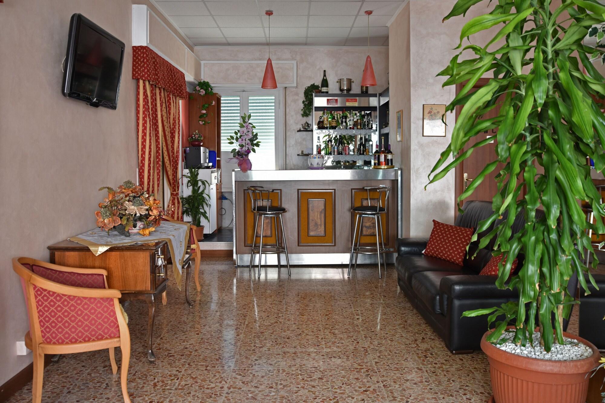 Фото Hotel Corso