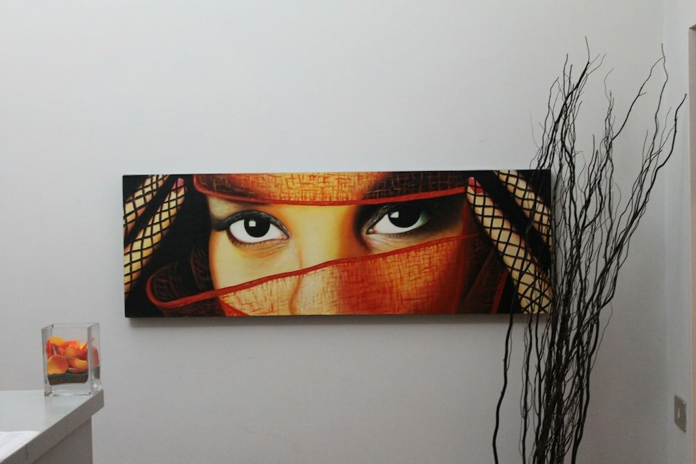 Фото B&b Basilica Square