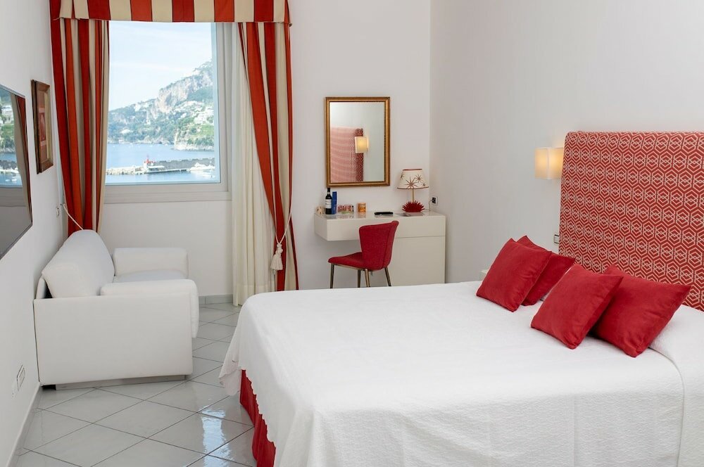 Фото Hotel Marina Riviera