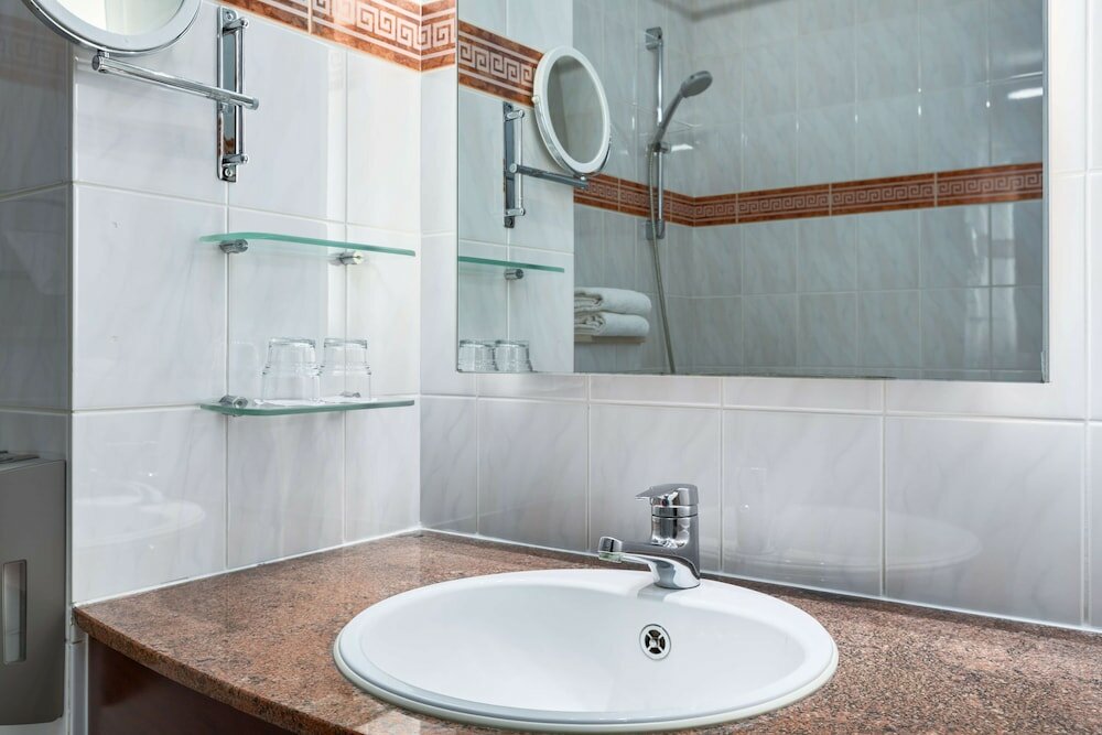 Фото Nh Mechelen