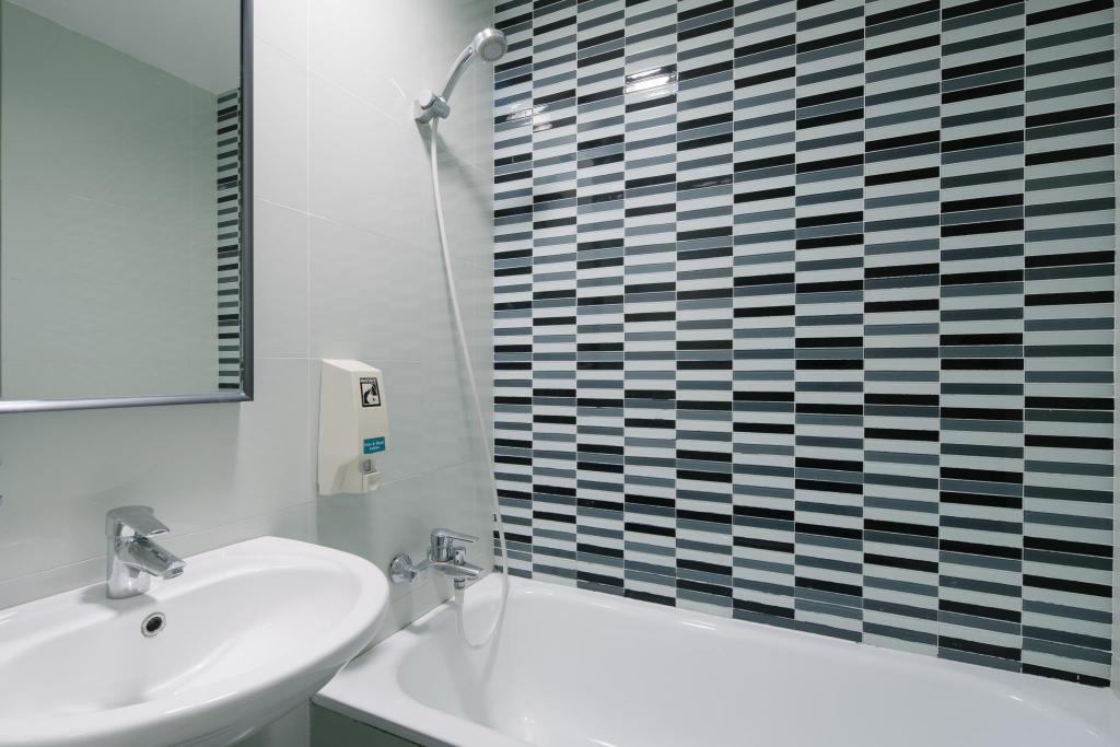 Фото Hotel 81 Changi