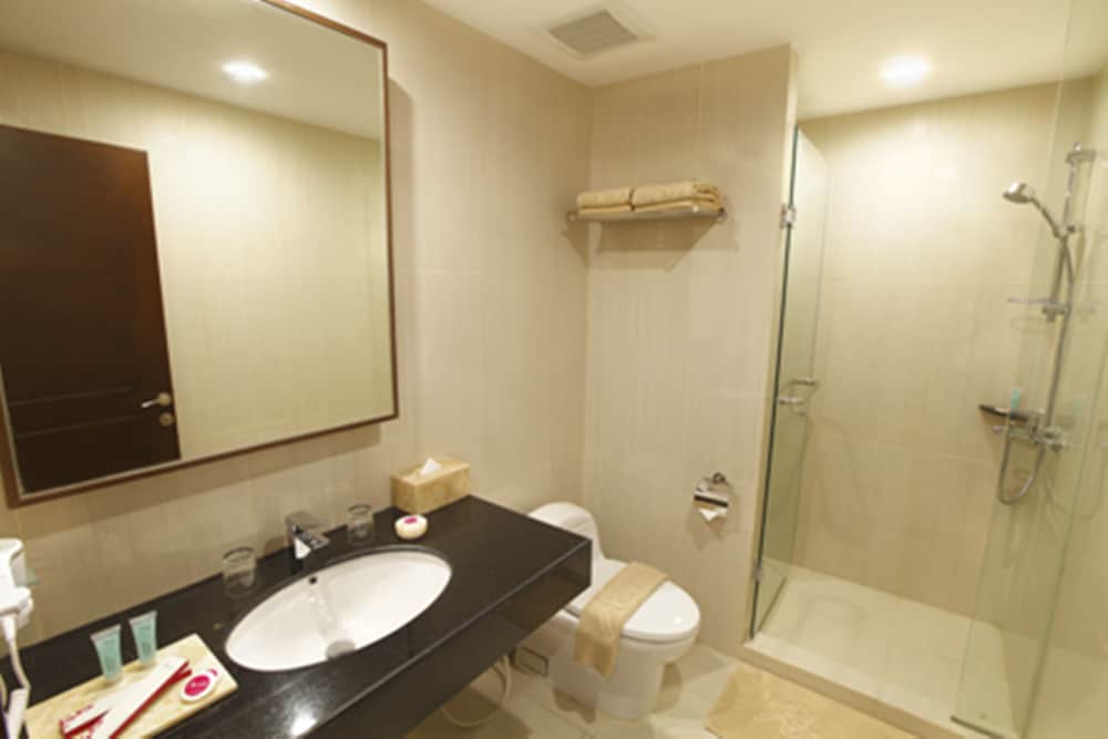 Фото Orchardz Hotel Bandara Jakarta