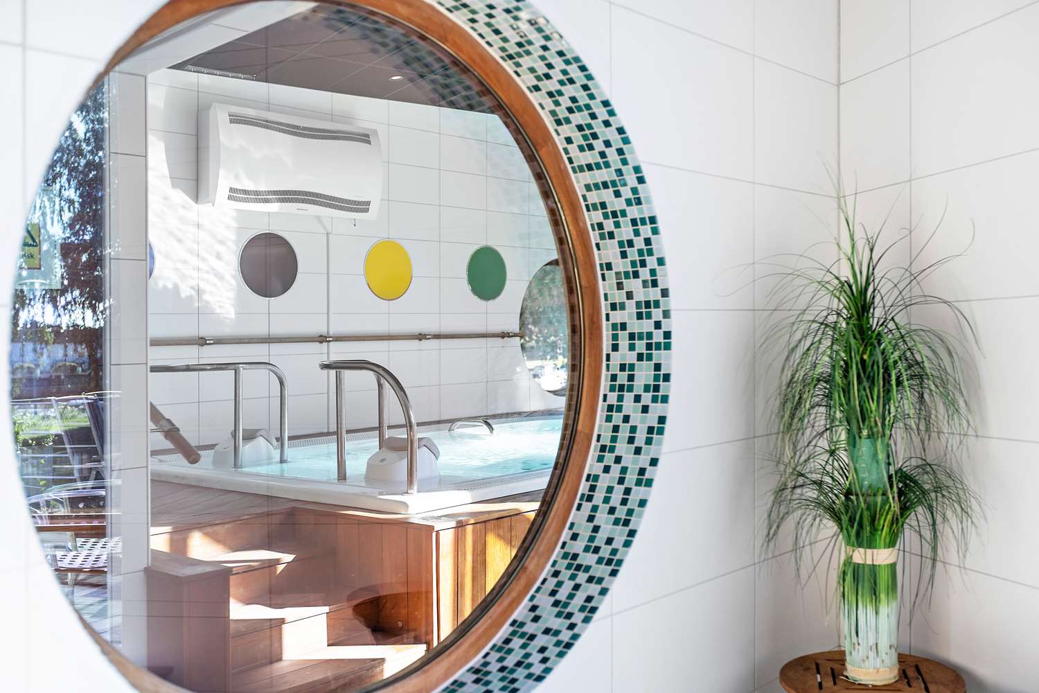 Фото Best Western Hotel Norra Vattern