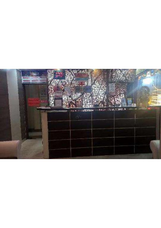 Фото Vaccinated Staff- Oyo Flagship 117 Assi Ghat Bhu