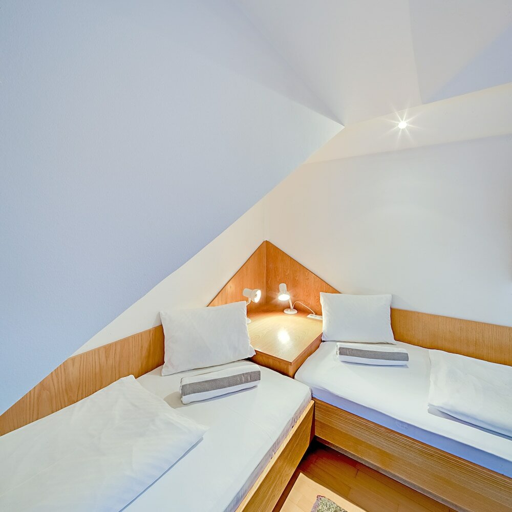 Фото Hotel Hinteregger