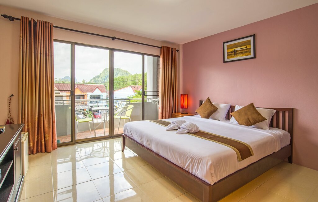 Hotel Mukanda Residence, Earth, photo