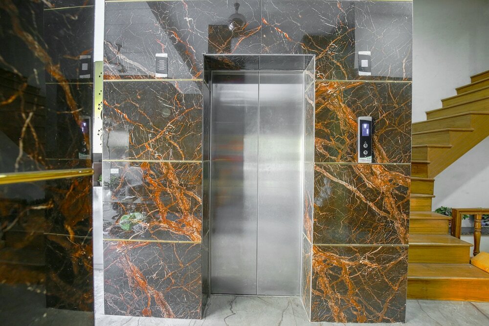 Фото Hotel City Castle