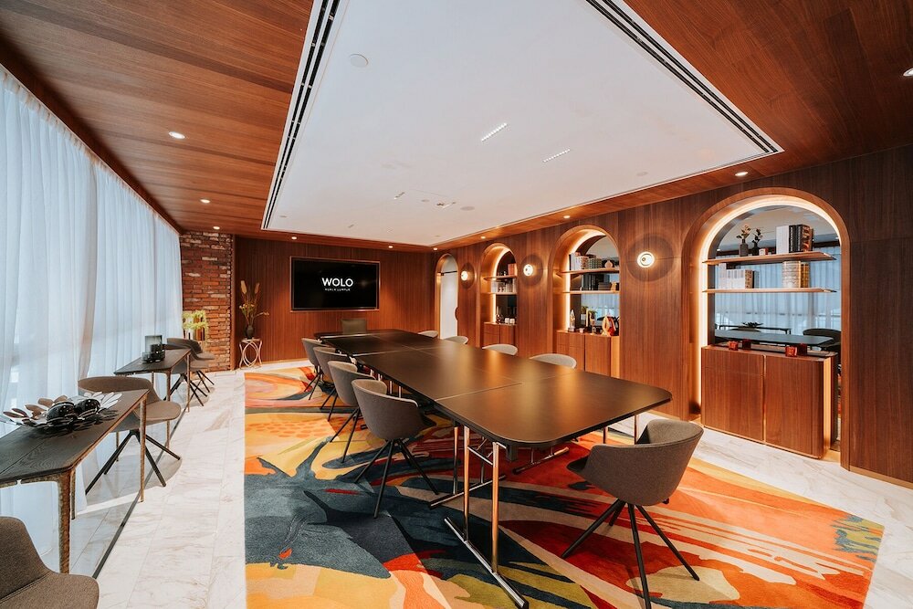 Фото Wolo Kuala Lumpur