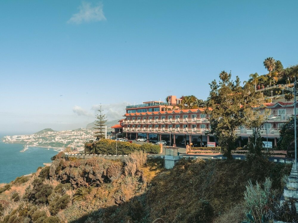 Фото Hotel Ocean Gardens