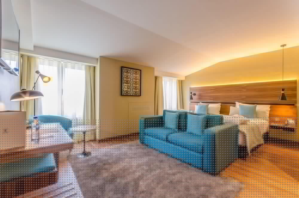 Фото Vincci Liberdade