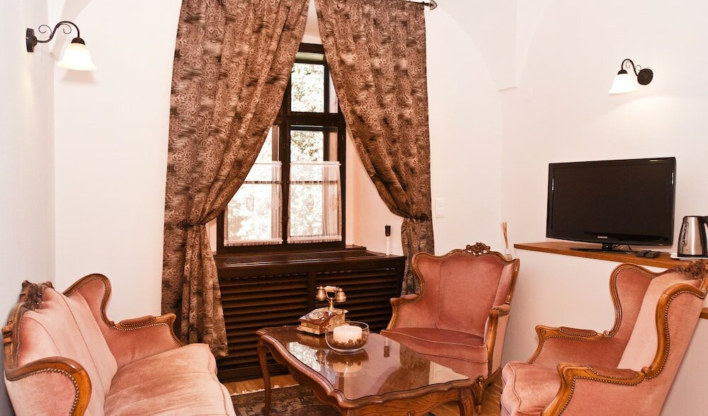 Фото Klastrom Hotel