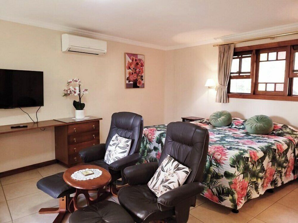 Фото Amamoor Lodge