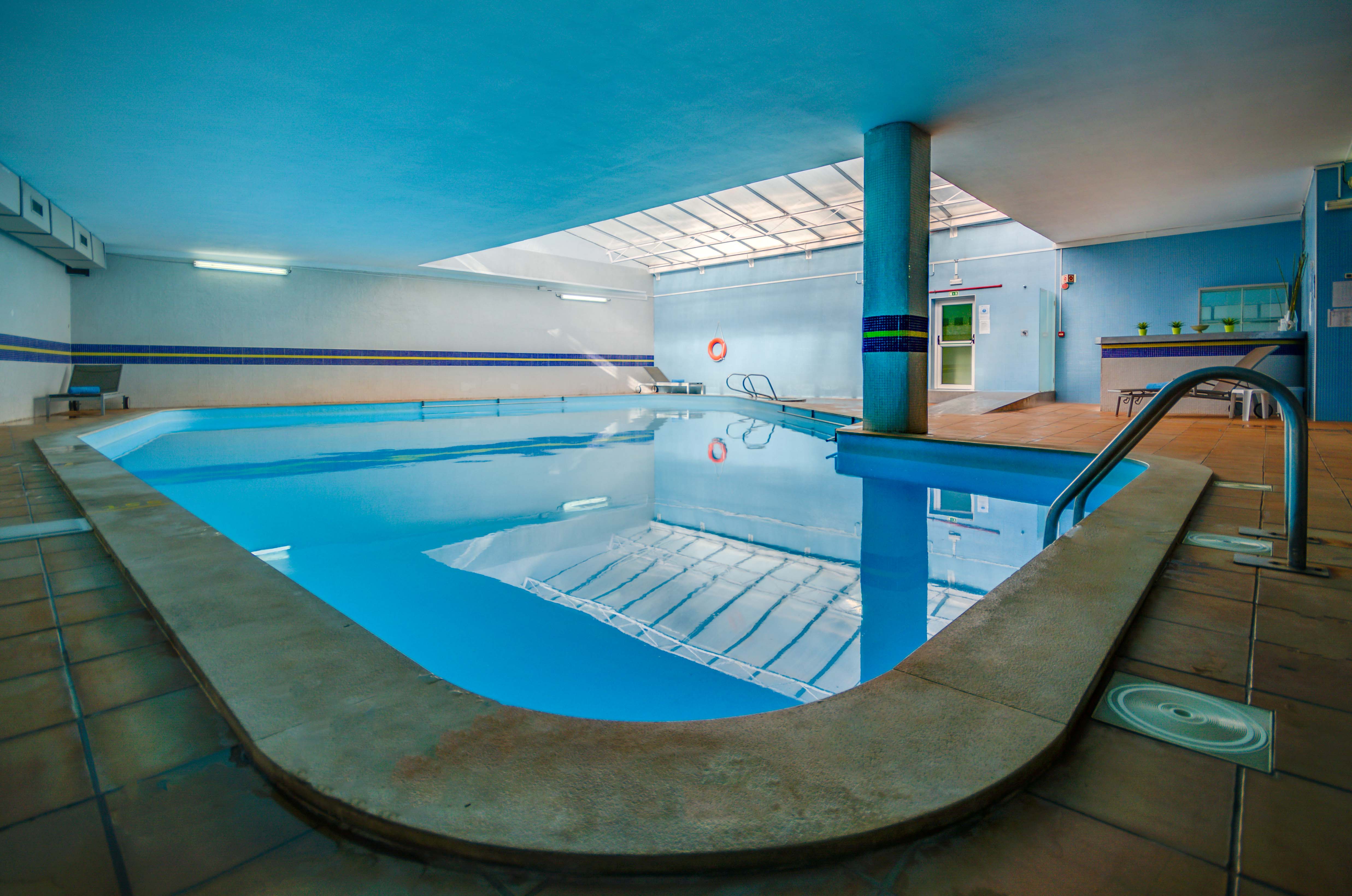 Фото Belver Beta Porto Hotel