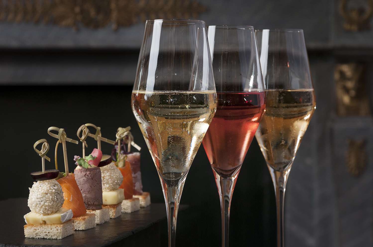 Фото Sans Souci Wien