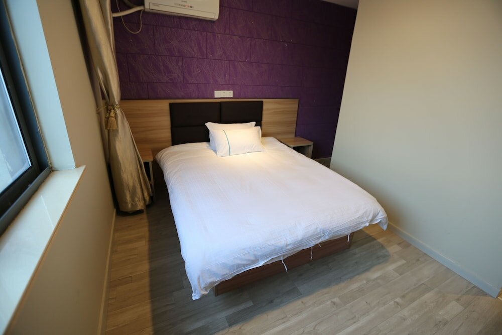 Фото Shanghai xiannuo luxury hotel