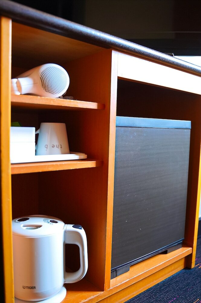 Фото The B Nagoya