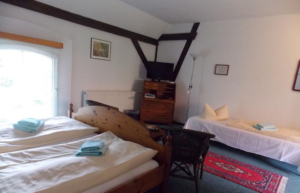 Фото Landhaus Kyritz