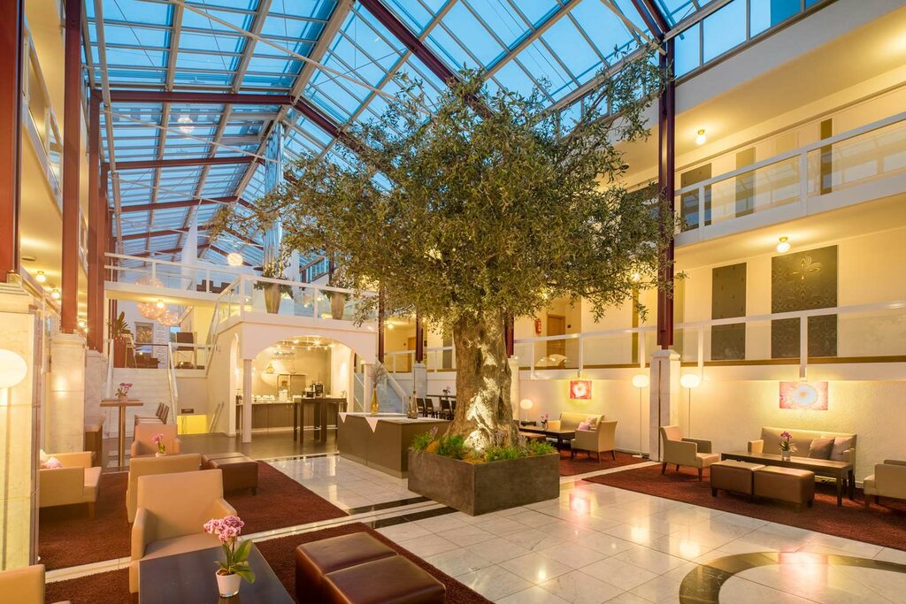 Hotel Best Western Plus Hotel Fellbach-Stuttgart, Fellbach, photo