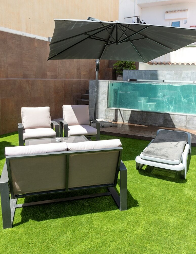 Фото Hotel Sa Voga