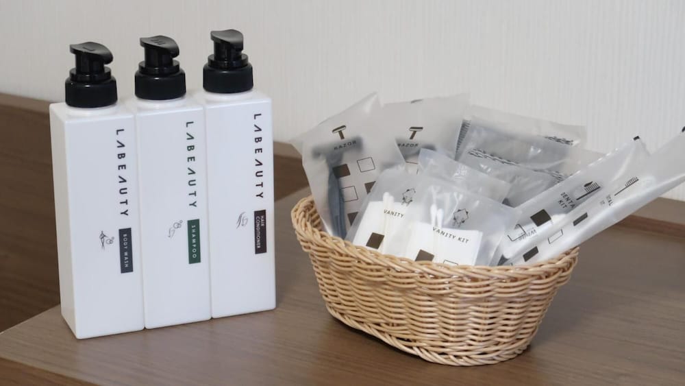 Фото Koriyama View Hotel Annex