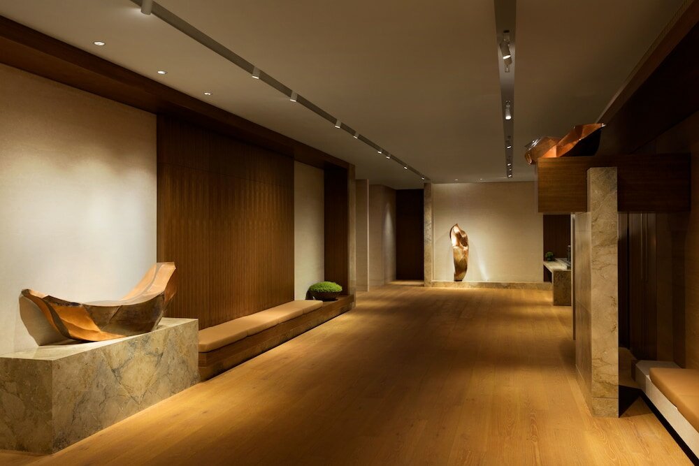 Фото Kerry Hotel, Hong Kong