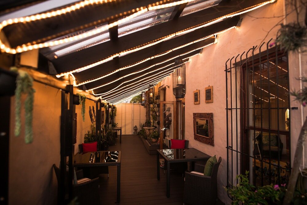 Фото Point B Guest House