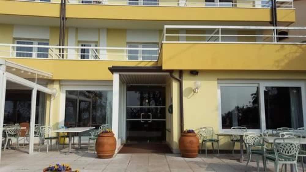 Фото Hotel Internazionale