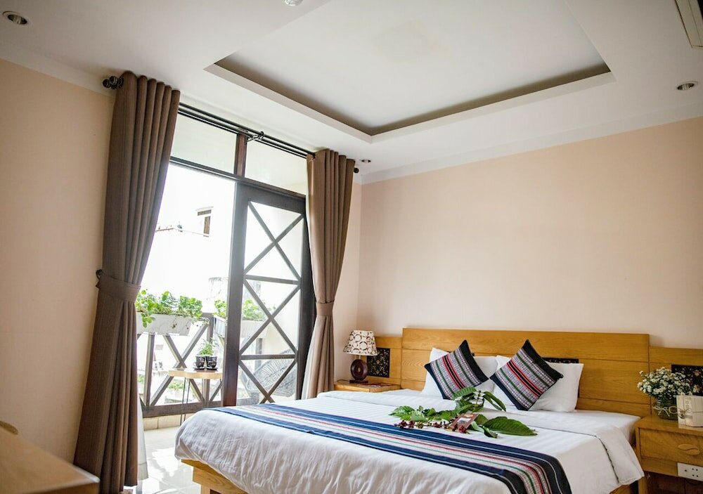 Фото Trung Nguyen Coffee Resort