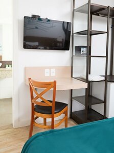 Гостиница Garibaldi Business Hotel