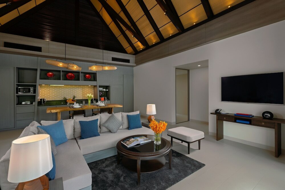 Фото Anantara Vacation Club Mai Khao Phuket