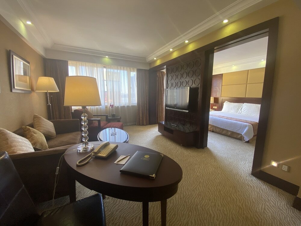 Фото Hotel Presidente