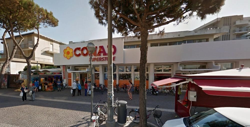 Фото Hotel Niagara Rimini