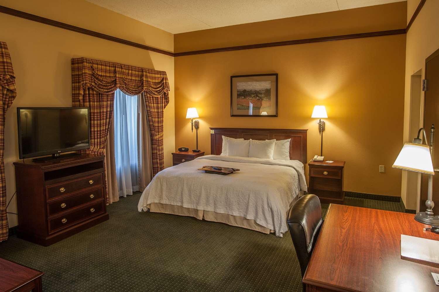 Фото Hampton Inn & Suites Stillwater