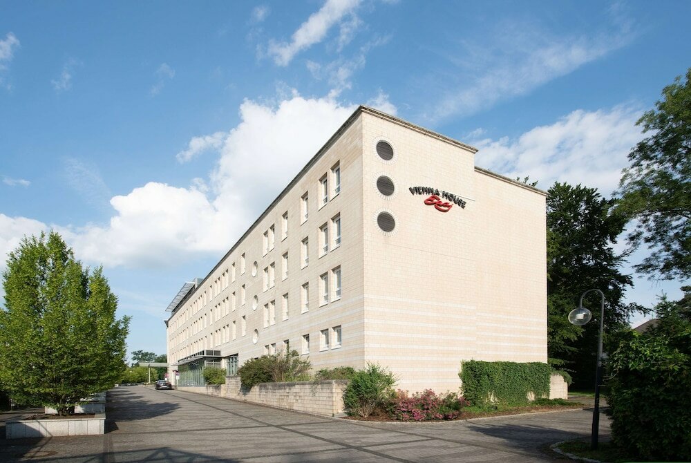 Фото Vienna House Easy Bad Oeynhausen
