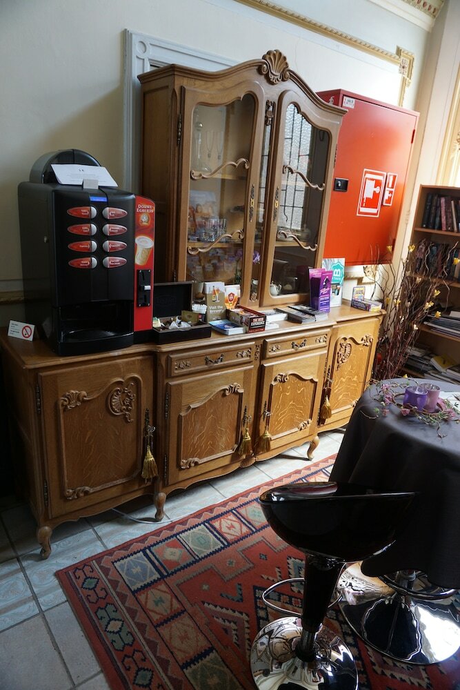 Фото Hotel Asiris