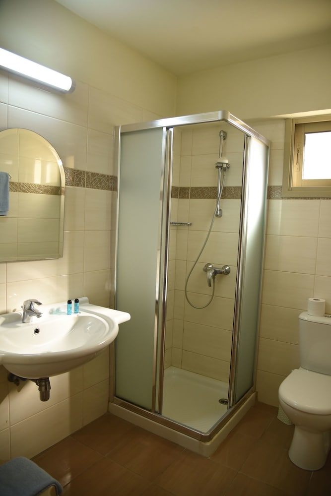 Фото Elysso Hotel