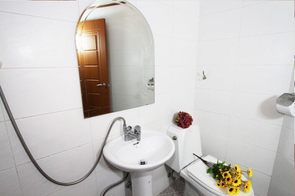 Фото Damoa Pension