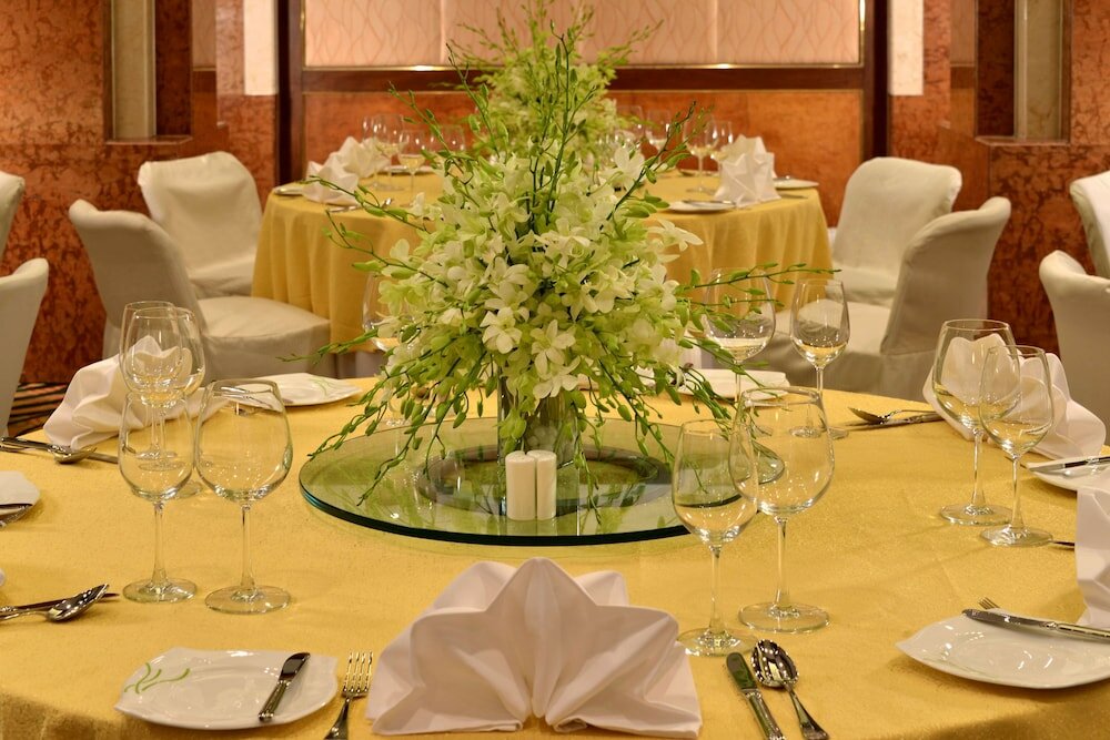 Фото Hotel Marine Plaza Mumbai