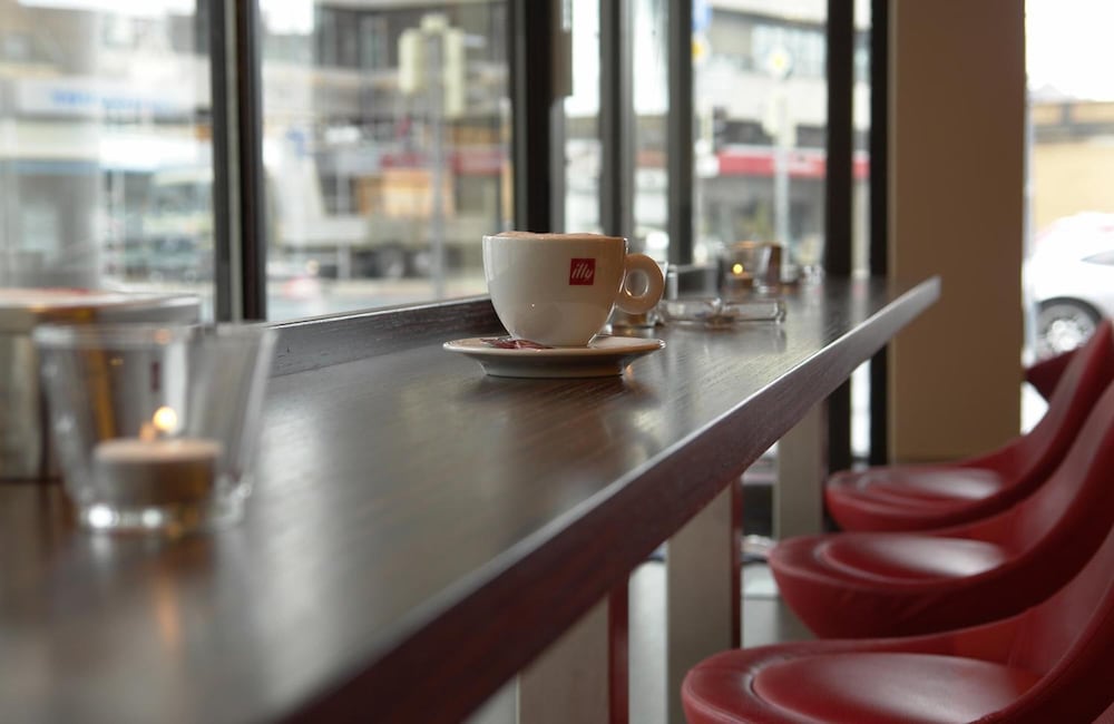 Фото Smartcity Designhotel