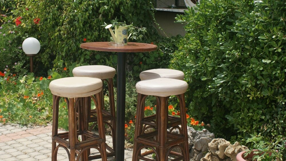 Фото Roxani Hotel