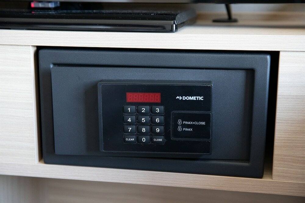 Фото Almont Hotel Nippori