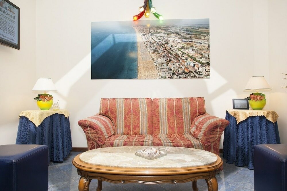 Фото Danubio Hotel