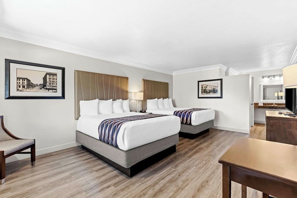 Фото Best Western Garden Inn